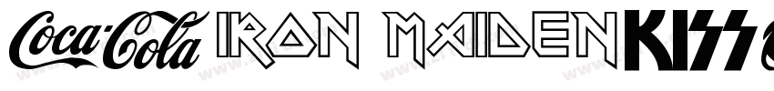 cikers03v9 logo字体转换